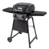 American Gourmet Grills Black 2-Burner Liquid Propane Gas Grill