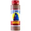 Secret Aardvark Trading Co. Grilling Tools & Accessories 8-oz Habanero Hot Sauce