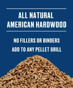 Kingsford Grilling Fuels Hickory 5-lb Grill Pellets 10 Kingsford Grilling Fuels Hickory 5-lb Grill Pellets -Mmaster Outlet Shop 16265352