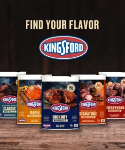 Kingsford Grilling Fuels Hickory 5-lb Grill Pellets 12 Kingsford Grilling Fuels Hickory 5-lb Grill Pellets -Mmaster Outlet Shop 16265354
