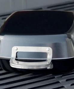 Weber Grilling Tools & Accessories Ceramic Non-Stick Grill Pan Set 8 Weber Grilling Tools & Accessories Ceramic Non-Stick Grill Pan Set -Mmaster Outlet Shop 16272989