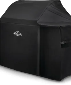 NAPOLEON Grilling Tools & Accessories Napoleon Grill Covers 63-in W x 48-in H Black Gas Grill Cover 5 NAPOLEON Grilling Tools & Accessories Napoleon Grill Covers 63-in W x 48-in H Black Gas Grill Cover -Mmaster Outlet Shop 16281113