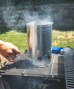 Kingsford Grilling Fuels Kingsford Deluxe 11.25 Cubic Inch(Es) Chimney -Mmaster Outlet Shop 16379493 scaled