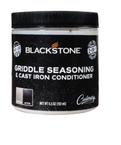 Blackstone Grilling Tools & Accessories 6.5-oz Soybean Oil