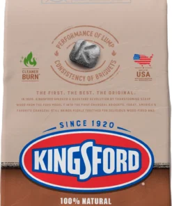 Kingsford Grilling Fuels 12-lb Charcoal Briquettes