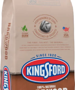 Kingsford Grilling Fuels 12-lb Charcoal Briquettes -Mmaster Outlet Shop 16417971 scaled