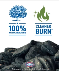 Kingsford Grilling Fuels 12-lb Charcoal Briquettes -Mmaster Outlet Shop 16417974