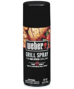 Weber Grilling Tools & Accessories 1-Pack 6 (no flavor) Marinade sauce