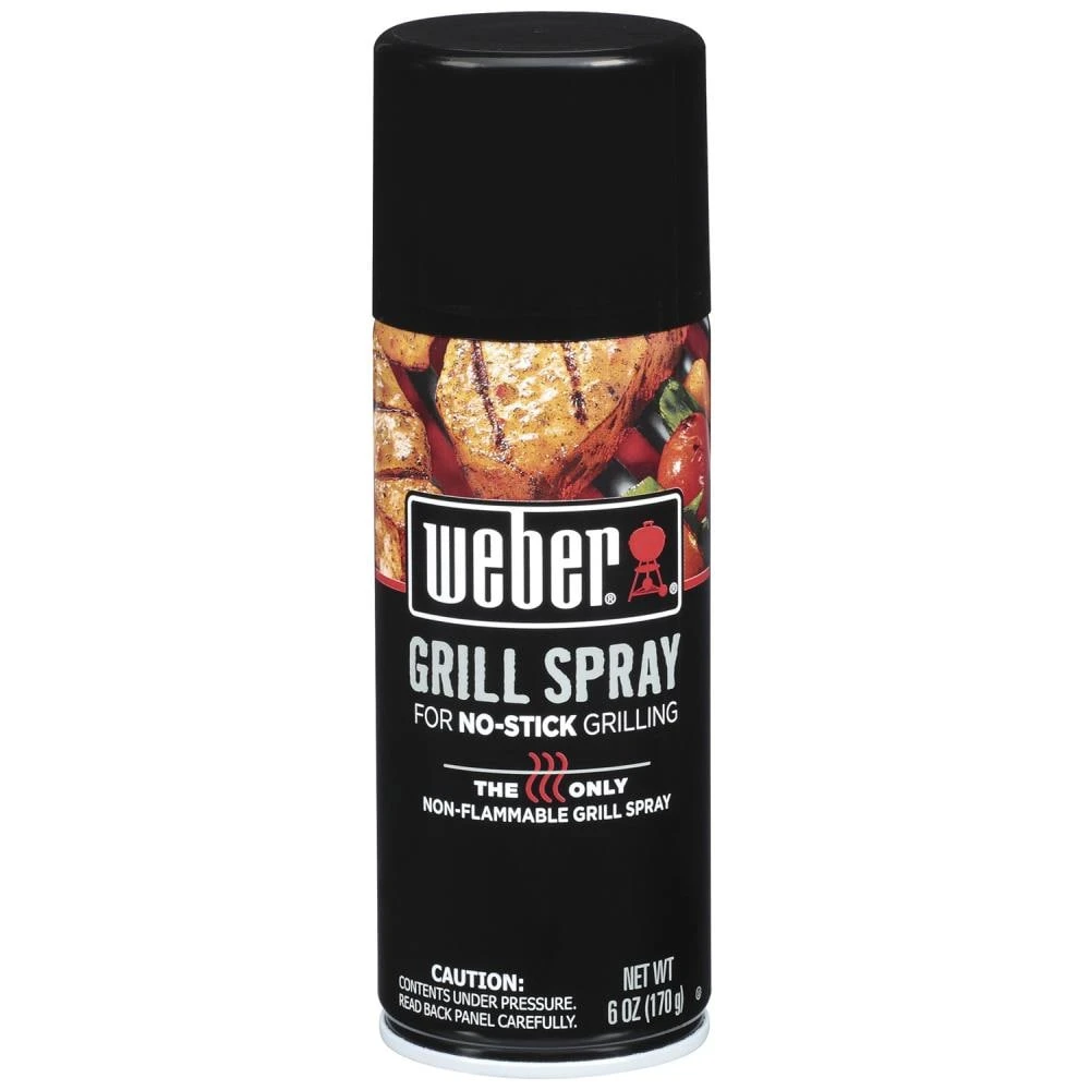 Weber Grilling Tools & Accessories 1-Pack 6 (no flavor) Marinade sauce 1 Weber Grilling Tools & Accessories 1-Pack 6 (no flavor) Marinade sauce