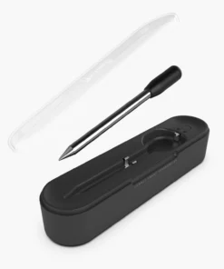 Yummly Grilling Tools & Accessories Digital Probe Bluetooth Compatibility Meat Thermometer 14 Yummly Grilling Tools & Accessories Digital Probe Bluetooth Compatibility Meat Thermometer -Mmaster Outlet Shop 16723599 scaled