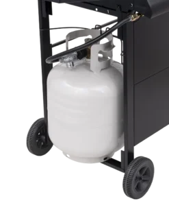 American Gourmet Grills Black 3-Burner Liquid Propane Gas Grill 12 American Gourmet Grills Black 3-Burner Liquid Propane Gas Grill -Mmaster Outlet Shop 16819451