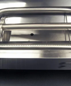 Smoke Hollow Grills Stainless Steel 1-Burner Liquid Propane Gas Grill -Mmaster Outlet Shop 16857589