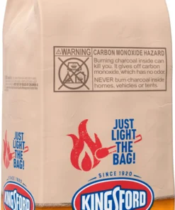 Kingsford Charcoal & Accessories Easy Light 4-lb Charcoal Briquettes -Mmaster Outlet Shop 16878006 scaled