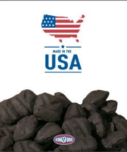 Kingsford Charcoal & Accessories Easy Light 4-lb Charcoal Briquettes -Mmaster Outlet Shop 16878012
