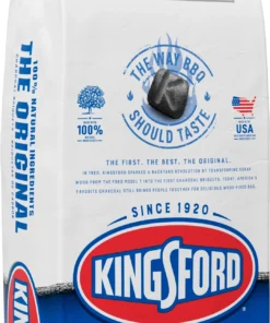 Kingsford Grilling Fuels 8-lb Charcoal Briquettes -Mmaster Outlet Shop 16878023