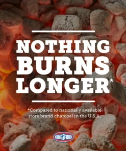 Kingsford Grilling Fuels 8-lb Charcoal Briquettes -Mmaster Outlet Shop 16878027
