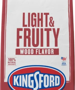 Kingsford Grilling Fuels 8-lb Cherry Charcoal Briquettes