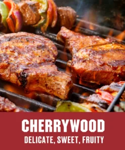 Kingsford Grilling Fuels 8-lb Cherry Charcoal Briquettes -Mmaster Outlet Shop 16878031 scaled