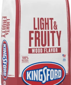 Kingsford Grilling Fuels 8-lb Cherry Charcoal Briquettes -Mmaster Outlet Shop 16878032