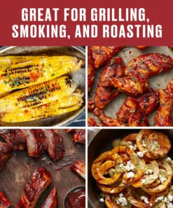 Kingsford Grilling Fuels 8-lb Cherry Charcoal Briquettes -Mmaster Outlet Shop 16878033 scaled