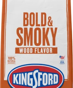 Kingsford Grilling Fuels 8-lb Mesquite Charcoal Briquettes