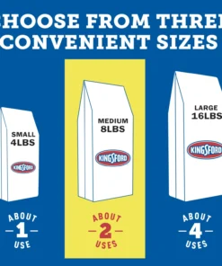 Kingsford Grilling Fuels 8-lb Mesquite Charcoal Briquettes 15 Kingsford Grilling Fuels 8-lb Mesquite Charcoal Briquettes -Mmaster Outlet Shop 16878062