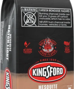 Kingsford Grilling Fuels Match Light 4-lb Mesquite Charcoal Briquettes 12 Kingsford Grilling Fuels Match Light 4-lb Mesquite Charcoal Briquettes -Mmaster Outlet Shop 16878123 scaled