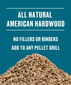 Kingsford Grilling Fuels Hickory Oak and Cherry 5-lb Grill Pellets 10 Kingsford Grilling Fuels Hickory Oak and Cherry 5-lb Grill Pellets -Mmaster Outlet Shop 16878130