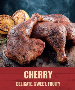 Kingsford Grilling Fuels Cherrywood 5-lb Grill Pellets 13 Kingsford Grilling Fuels Cherrywood 5-lb Grill Pellets -Mmaster Outlet Shop 16878141