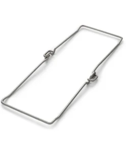 Weber Grilling Tools & Accessories SmokeFire 1.28-in x 7.62-in W Disposable Aluminum Grill Drip Pan -Mmaster Outlet Shop 17075342