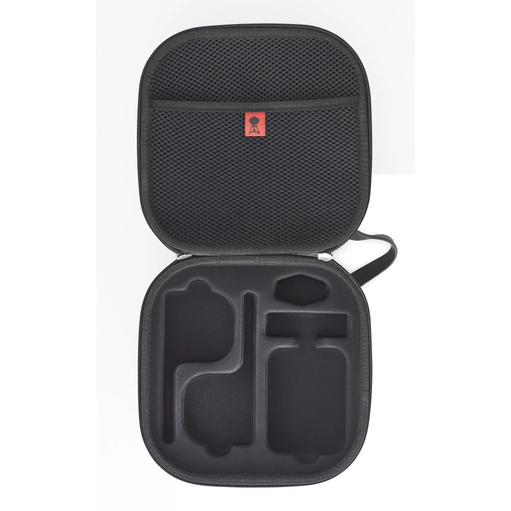 Weber Grilling Tools & Utensils Connect Smart Grilling Hub Storage and Travel Case Accessory Kit 2 Weber Grilling Tools & Utensils Connect Smart Grilling Hub Storage and Travel Case Accessory Kit - Image 2