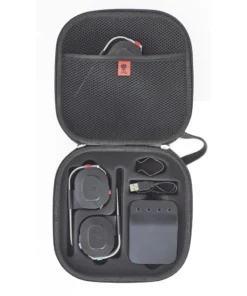 Weber Grilling Tools & Utensils Connect Smart Grilling Hub Storage and Travel Case Accessory Kit 9 Weber Grilling Tools & Utensils Connect Smart Grilling Hub Storage and Travel Case Accessory Kit -Mmaster Outlet Shop 17106033