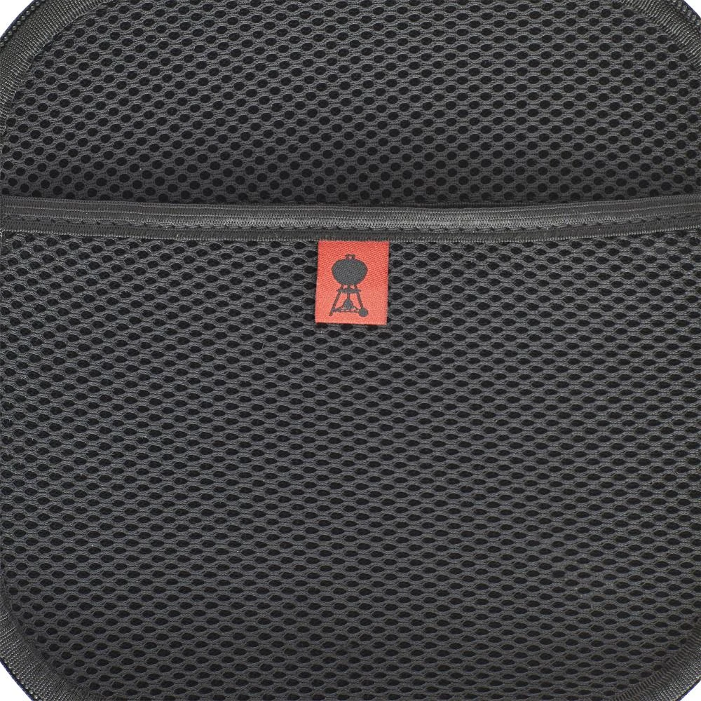 Weber Grilling Tools & Utensils Connect Smart Grilling Hub Storage and Travel Case Accessory Kit 4 Weber Grilling Tools & Utensils Connect Smart Grilling Hub Storage and Travel Case Accessory Kit - Image 4