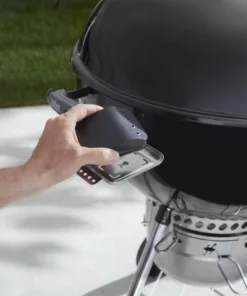 Weber Grilling Tools & Accessories Connect 6-Piece Mounting Kit Accessory Kit -Mmaster Outlet Shop 17106168