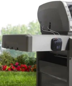 Weber Grilling Tools & Accessories Connect 6-Piece Mounting Kit Accessory Kit -Mmaster Outlet Shop 17106173