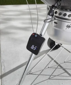 Weber Grilling Tools & Accessories Connect 6-Piece Mounting Kit Accessory Kit -Mmaster Outlet Shop 17106174