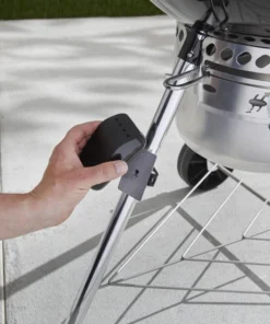 Weber Grilling Tools & Accessories Connect 6-Piece Mounting Kit Accessory Kit -Mmaster Outlet Shop 17106175