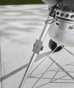 Weber Grilling Tools & Accessories Connect 6-Piece Mounting Kit Accessory Kit -Mmaster Outlet Shop 17106179