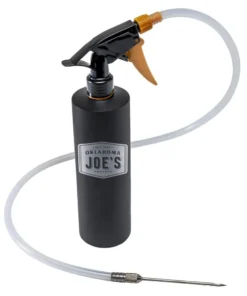 Oklahoma Joe's Grilling Tools & Accessories Oklahoma Joe's 2-in-1 Spray Injector -Mmaster Outlet Shop 17221390