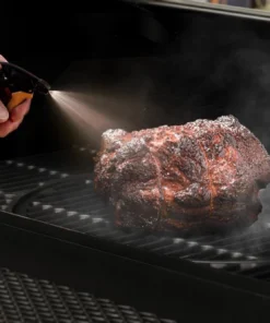 Oklahoma Joe's Grilling Tools & Accessories Oklahoma Joe's 2-in-1 Spray Injector -Mmaster Outlet Shop 17221397