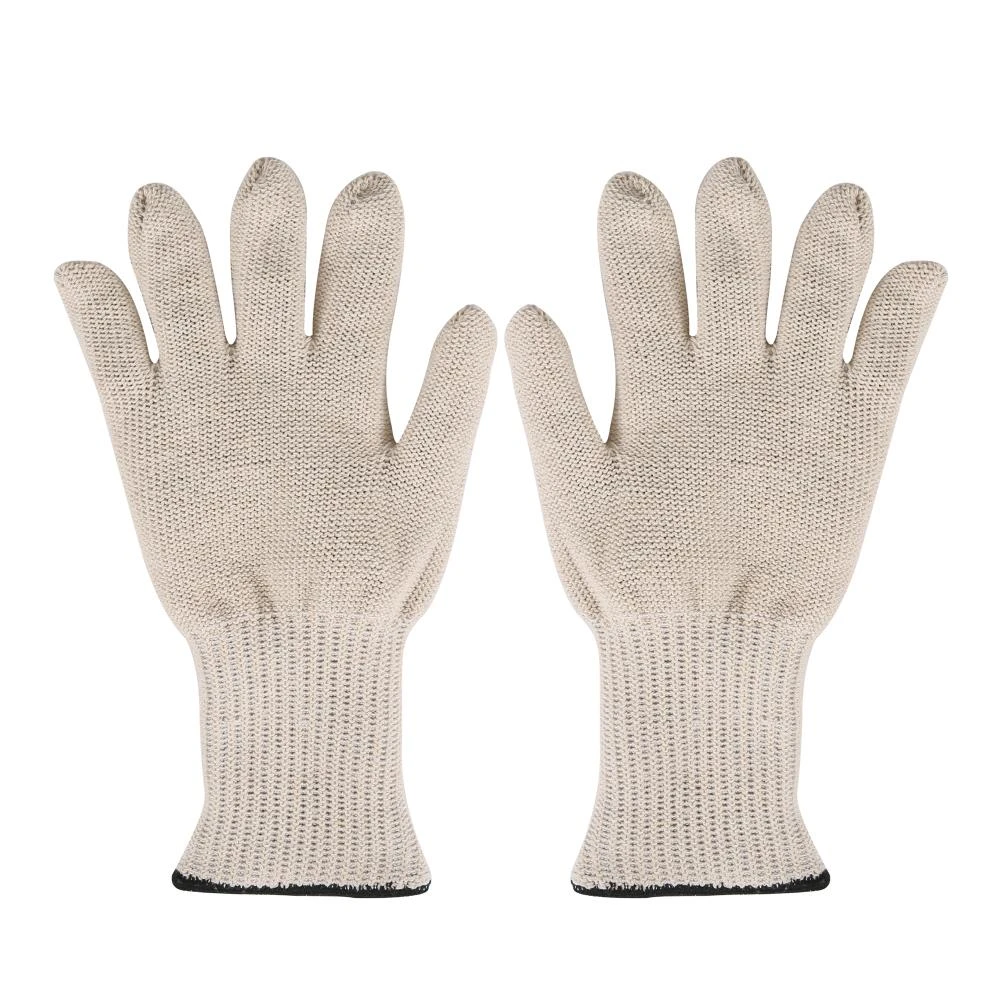 Kingsford Grilling Tools & Accessories Black Aramid Fiber Grill Gloves 4 Kingsford Grilling Tools & Accessories Black Aramid Fiber Grill Gloves - Image 4