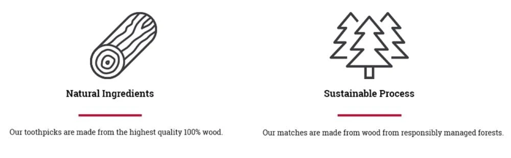 Diamond Grilling Fuels Strike-On 3-Pack 0.5-lb Matches 4 Diamond Grilling Fuels Strike-On 3-Pack 0.5-lb Matches - Image 4