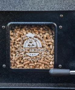 Pit Boss Grilling Fuels Hickory 20-lb Grill Pellets 11 Pit Boss Grilling Fuels Hickory 20-lb Grill Pellets -Mmaster Outlet Shop 17767106