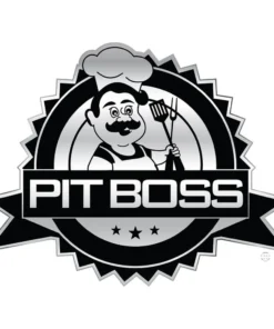 Pit Boss Grilling Fuels Competition Blend 40-lb Grill Pellets -Mmaster Outlet Shop 17767120