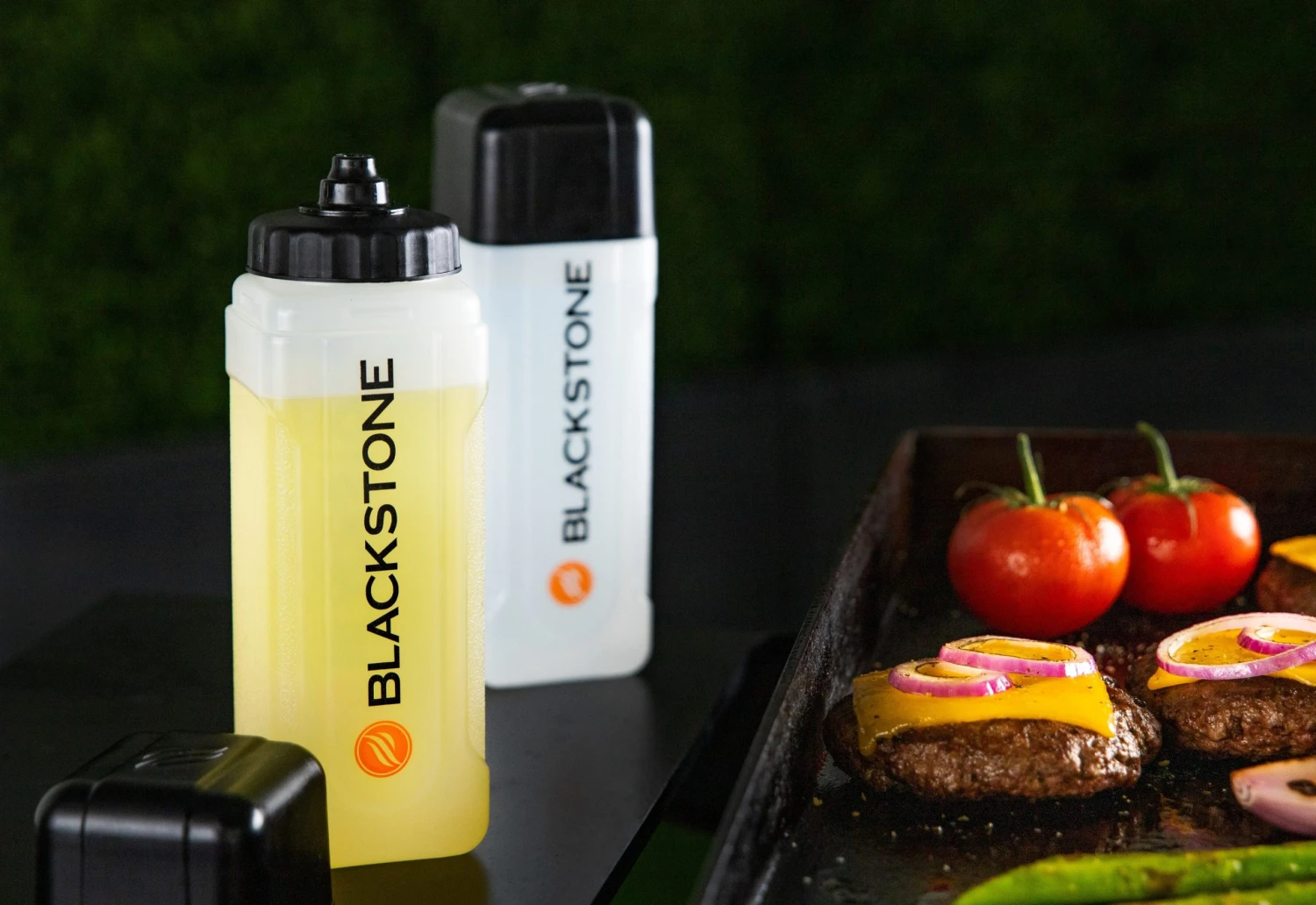 Blackstone Grilling Tools & Accessories Culinary 2-Pack Plastic Accessory Kit 4 Blackstone Grilling Tools & Accessories Culinary 2-Pack Plastic Accessory Kit - Image 4