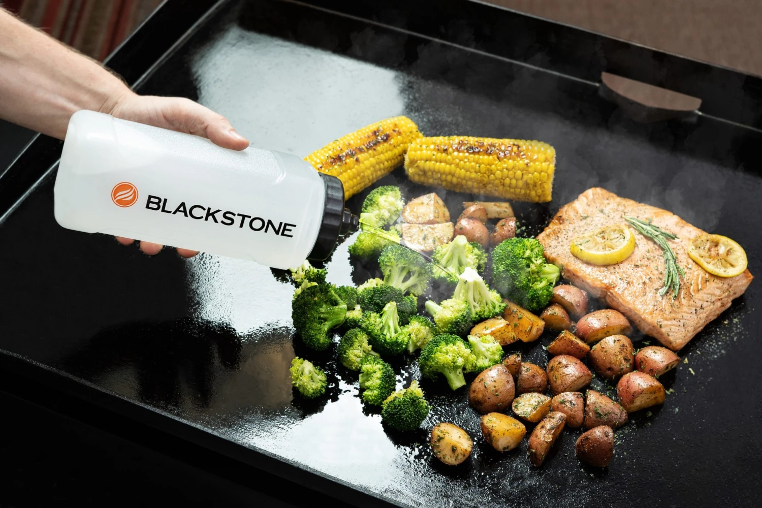 Blackstone Grilling Tools & Accessories Culinary 2-Pack Plastic Accessory Kit 7 Blackstone Grilling Tools & Accessories Culinary 2-Pack Plastic Accessory Kit - Image 7