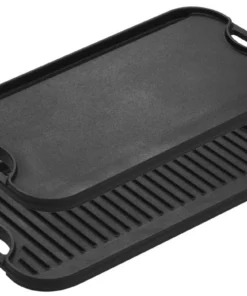Lodge Grilling Tools & Accessories Griddle Cast Iron Non-Stick Griddle 8 Lodge Grilling Tools & Accessories Griddle Cast Iron Non-Stick Griddle -Mmaster Outlet Shop 18162533