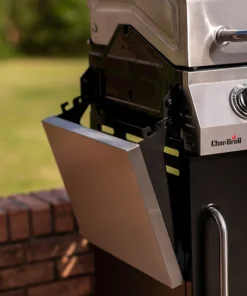 Char-Broil Grills Performance Black 2-Burner Liquid Propane Gas Grill -Mmaster Outlet Shop 18354562