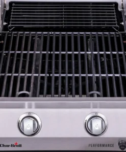 Char-Broil Grills Performance Black 2-Burner Liquid Propane Gas Grill -Mmaster Outlet Shop 18354564