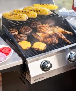 Char-Broil Grills Performance Black 2-Burner Liquid Propane Gas Grill -Mmaster Outlet Shop 18354568